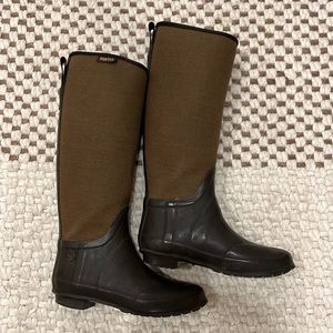 Women’s Hunter Rain Boots